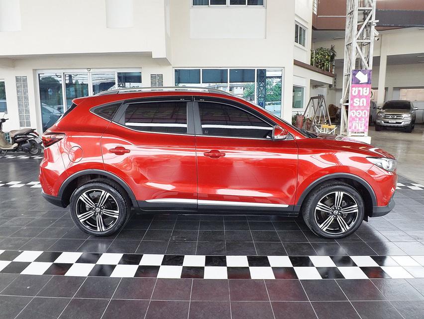 MG ZS 1.5X SUNROOF AUTO ปี 2020 รหัส KCY7975 5