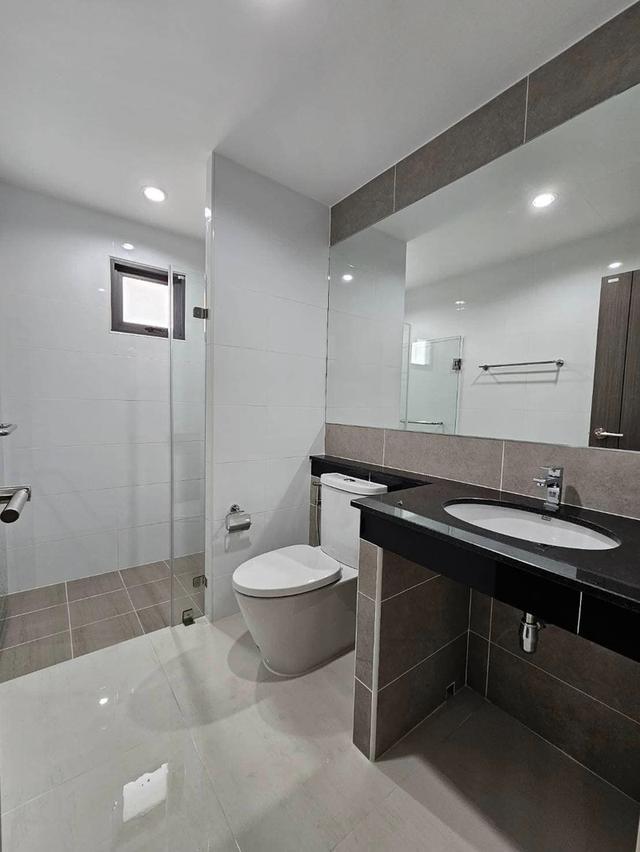 ให้เช่าบ้านเดี่ยวสองชั้น สารภี เชียงใหม่ ใกล้ตลาด โรงเรียนนานาชาติ บ้านในโครงการพร้อมคลับเฮ้าส์สระว่ายน้ำ 4