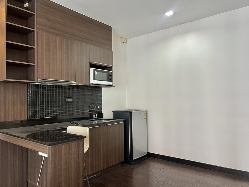 คอนโด IDEO Q (PHAYATHAI) 4