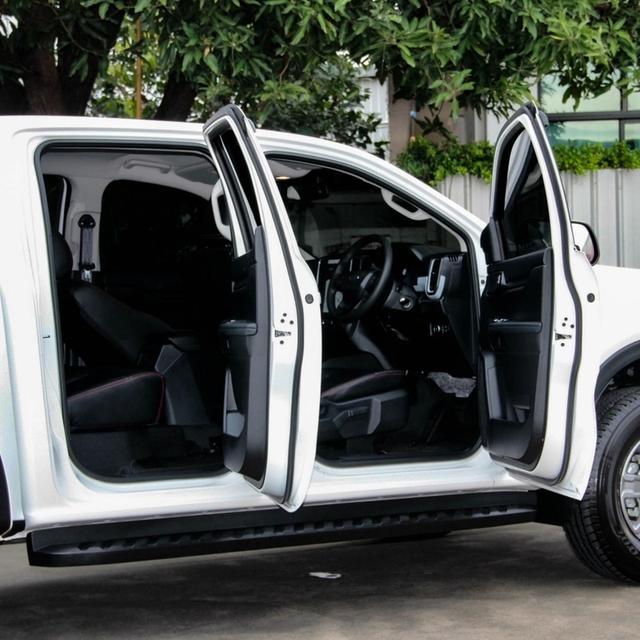 FORD RANGER, 2.0 XLS HI-RIDER DOUBLE CAB ปี 2024  โฉม HI-RIDER DOUBLE CAB 10