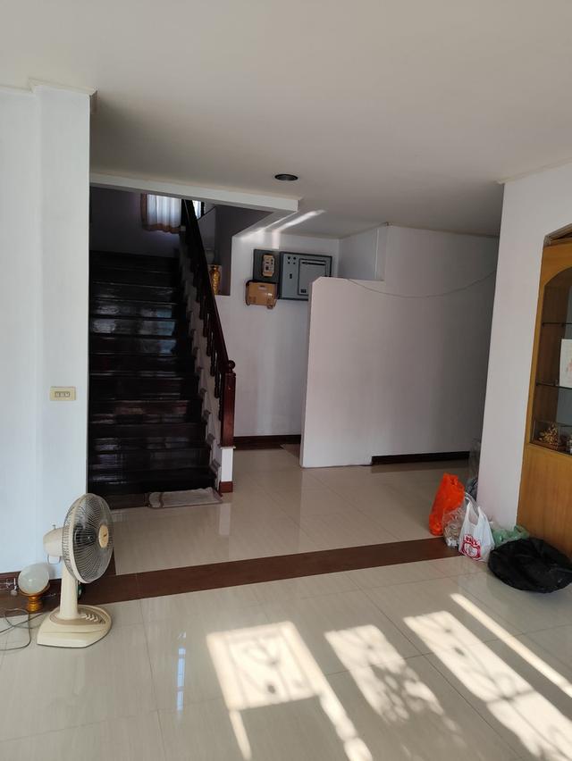 ขาย บ้านเดี่ยว (หลังริม)ทำเลเยี่ยม โครงการติดถนนใหญ่ รัตนาธิเบศร์...ติดสถานีรถไฟฟ้า ขนาดไม่เกิน 100 ตร.วา 16