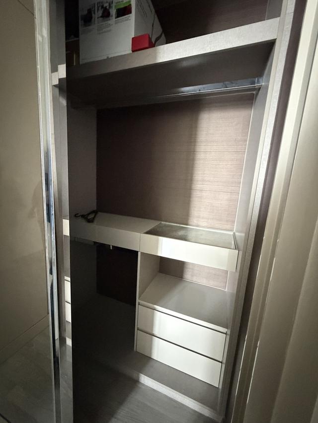 Condo for Rent 2 ห้องนอน มีครัวแยก วิวสวย ติด BTS พระโขนง 5
