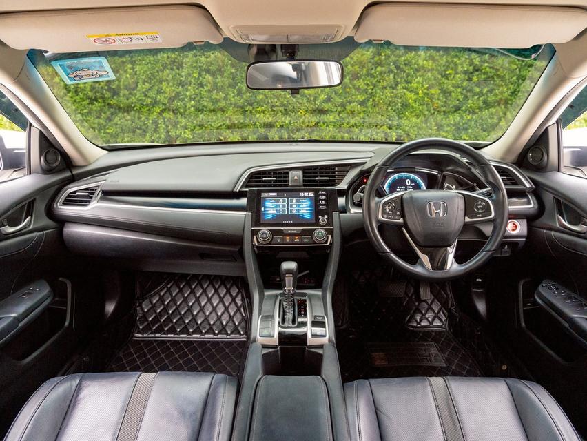Honda Civic Fc 1.8 EL ปี 2020 14