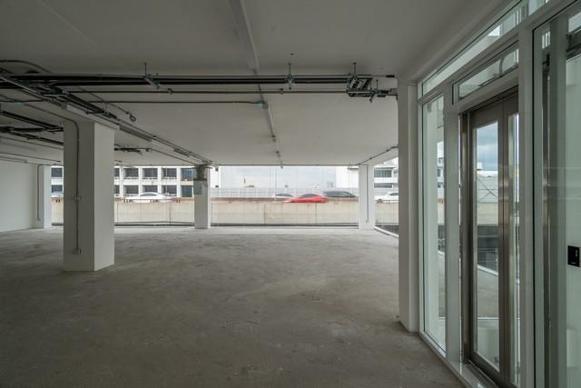 ขายอาคาร โฮมออฟฟิศ สำนักงาน ริมถนนพระราม 9 สร้างใหม่ยังไม่เคยใช้งาน บนทำเลพระราม9 ใกล้เดอะไนน์พระราม 9 14