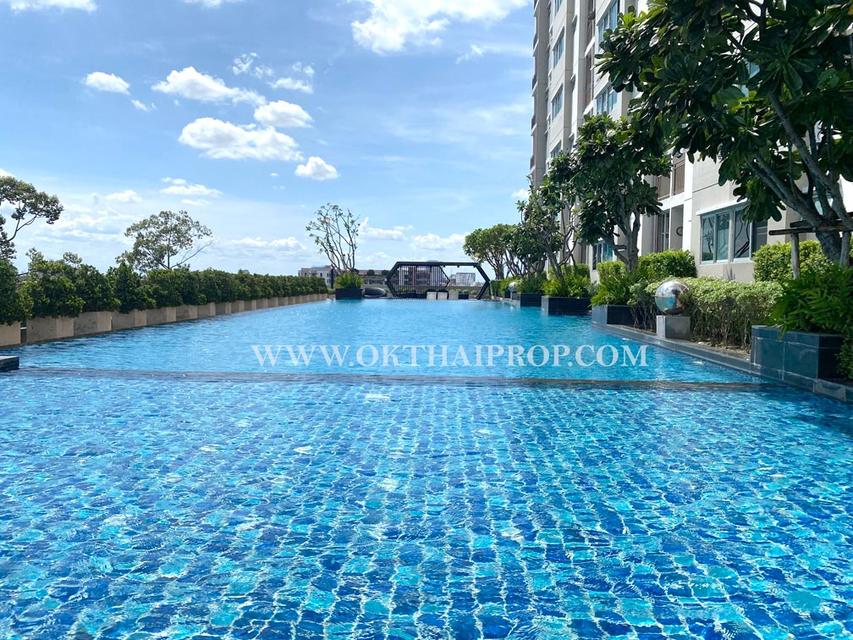 คอนโด ศุภาลัย เวอเรนด้า รัตนาธิเบศร์ 16