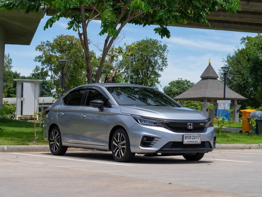 ขาย Honda City 1.0RS ปี20 2