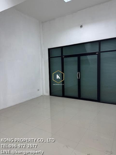 ให้เช่าโกดัง เพชรเกษม พุทธมณฑลสาย 4 อ้อมน้อย สมุทรสาคร 5