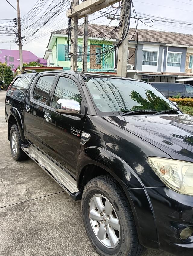 โตโยต้า วีโก้ 4ประตู รูปที่ 4