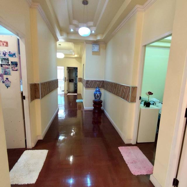 บ้านเดี่ยว 2ชั้น 109ตรว.รีโนเวท พร้อมอยู่ 8