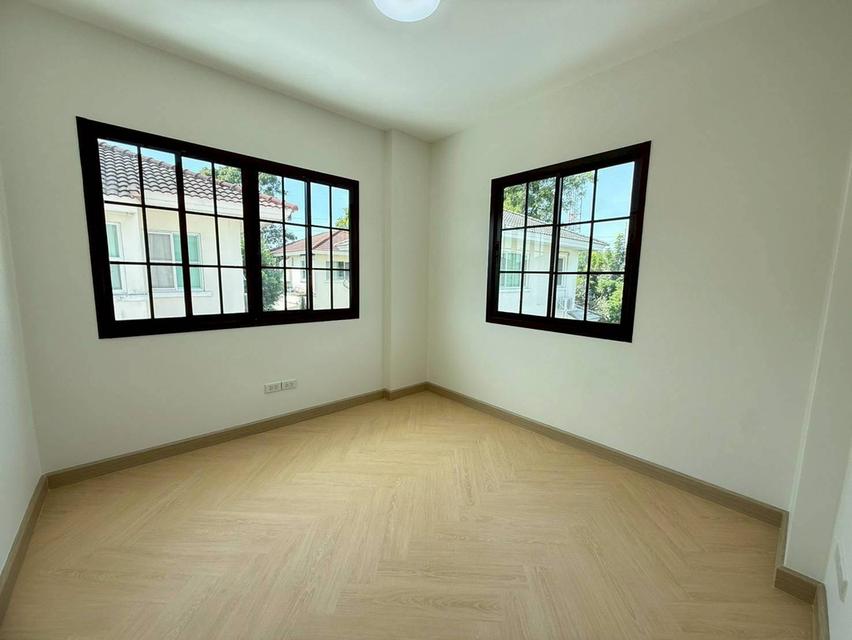 บ้านเดี่ยว รีโนเวทพร้อมเข้าอยู่ 19