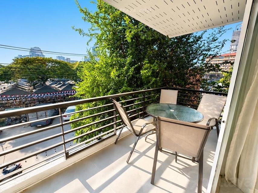 For Rent — The Ocean Pearl Pattaya Pratumnak Night MarketComfortable 2-bedroom condo in The Ocean Pearl, suitable for long-term living in Pattaya. 9