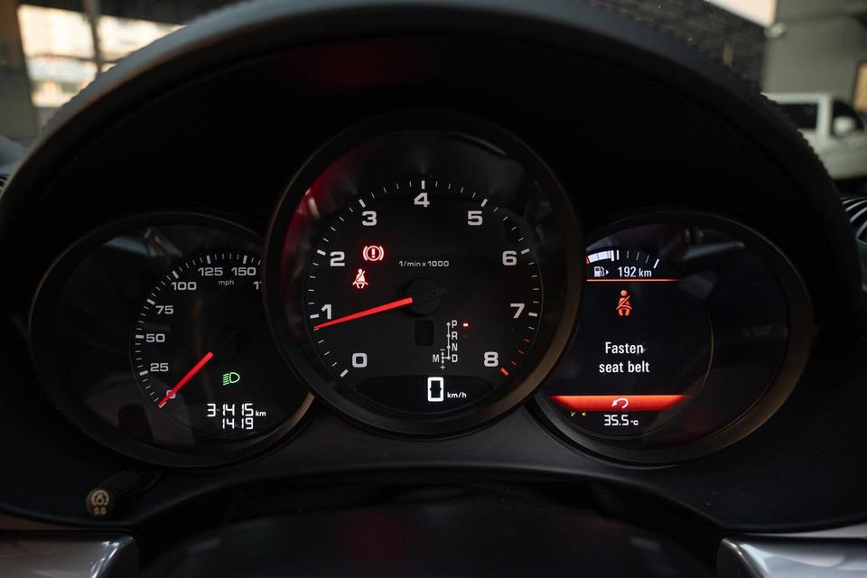 ðļPorsche 718 Boxster āļāļĩ 2017 āļŠāļĩāđāļāļē āļ āļēāļĒāđāļāđāļāļ āļĢāļđāļāļāļĩāđ 19