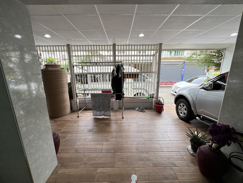 ขายทาวน์เฮ้าส์ 2 ชั้น บ้านพฤกษา บี รังสิต-คลอง 3 คลองสาม คลองหลวง ปทุมธานี 14