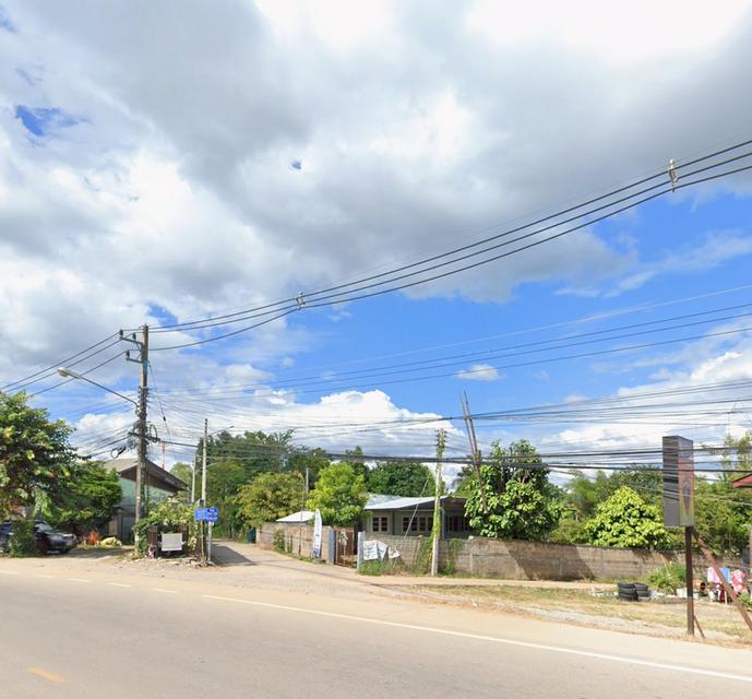 ที่ดินพร้อมสิ่งปลูกสร้างเชียงราย 4