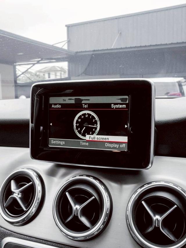 รหัสรถ 67GG2010 🔥 Mercedes-Benz GLA 200 ปี 2016 🔥 รูปที่ 8