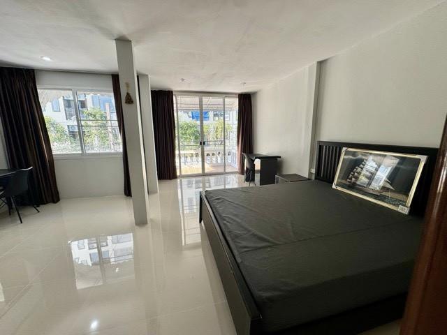 ให้เช่าทาวน์เฮาส์ 2 ชั้น สุขุมวิท 93 ใกล้ BTS บางจาก เฟอร์นิเจอร์และเครื่องใช้ไฟฟ้า พร้อมเข้าอยู่ เดินทางสะดวก 9