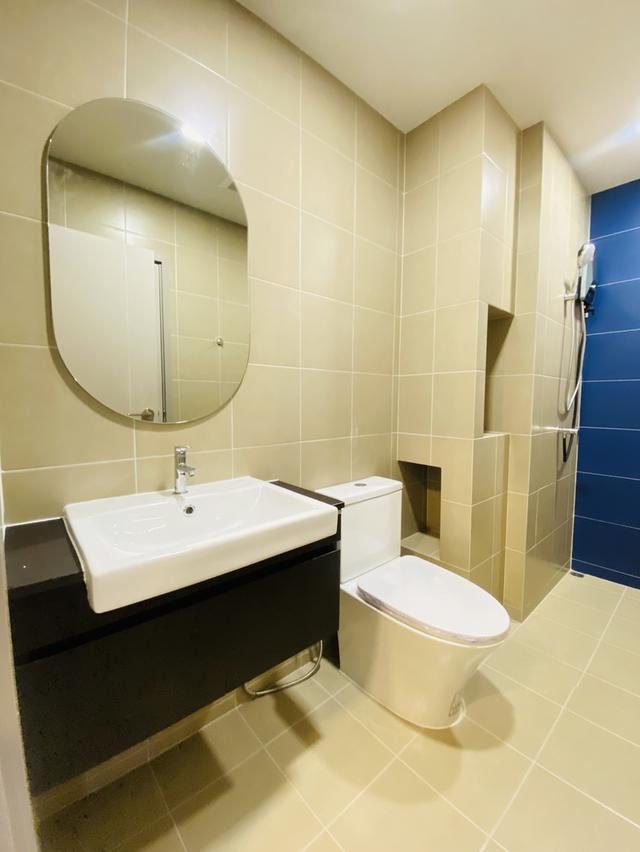 Condo for rent fully furnished near bts kyongju pai 6