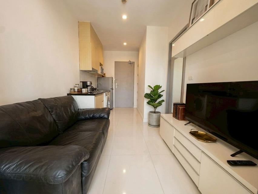 1BR AVAILABLE FOR SALE/RENT AT IDEO VERVE ONNUT! 1