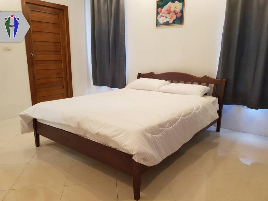 คอนโดให้เช่า เบย์วิว2 พระตำหนัก 2