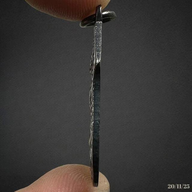 เหรียญ หลวงพ่อโสธร ปี2460 ฉะเชิงเทรา 3