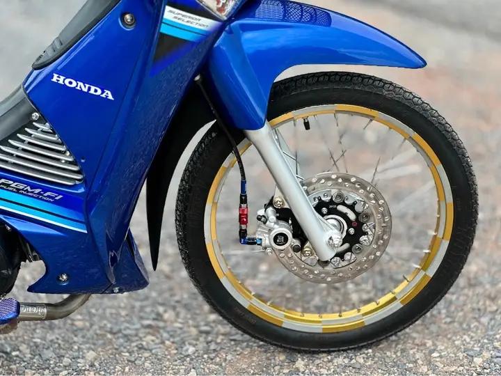 Honda Wave สภาพดี 2