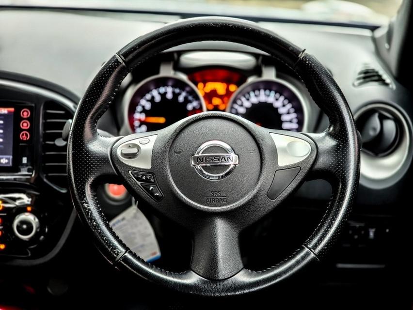 🔥 Nissan JUKE 1.6V 2014 🔥รหัส CBL1729 16