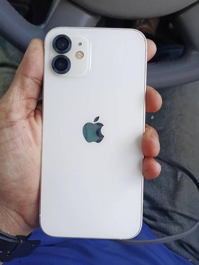 มือถือ iphone 12 64gb รูปที่ 4