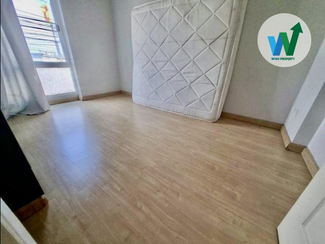 ให้เช่าไอริส พาร์ค สุขุมวิท 76 (Iris Park Sukhumvit 76) (ซอยวัดมหาวงษ์) ใกล้สะพานภูมิพล 6