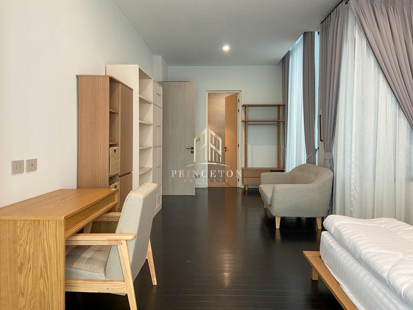 The Honor Yothinpattana (ดิ ออเนอร์ โยธินพัฒนา) บ้านเดี่ยวสไตล์ Private Pool Villa 3 ชั้น ระดับ Super Luxury 15