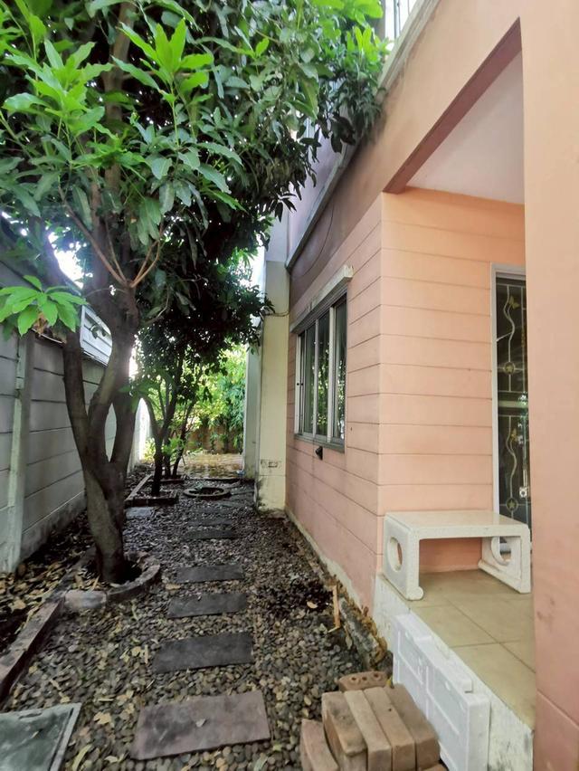 บ้านเดี่ยวมือสอง สุขาภิบาล2 4