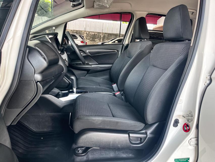 Honda Jazz 1.5S ปี20 13