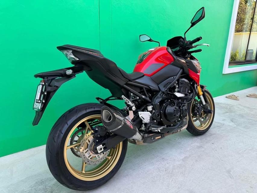 For Sale Kawasaki Z900 ABS SE ปี 2023 3