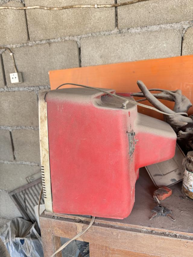 ที วี เก่า ของ สะ สม