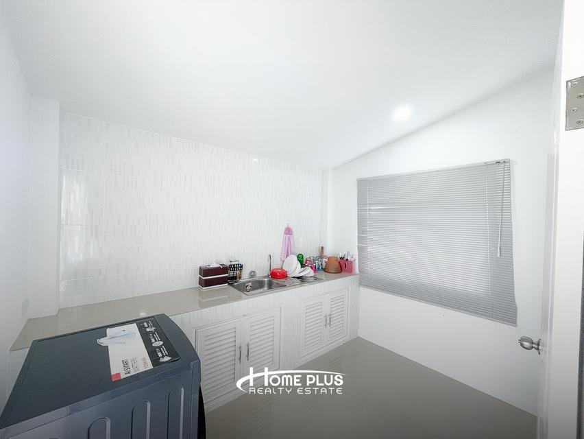 🏡 บ้านเดี่ยวหลังริม พร้อมอยู่ ทำเลศักยภาพ โครงการบ้านริน @ หน้าโลตัส ยโสธร 8