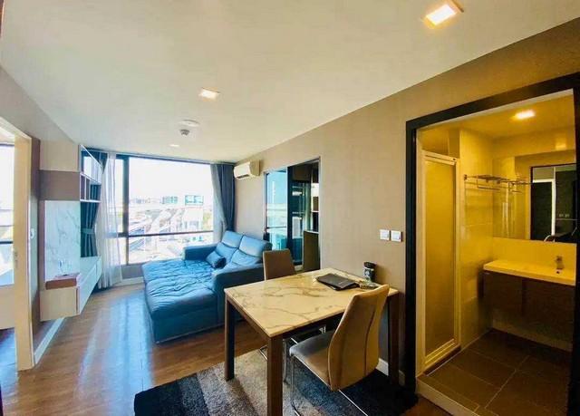 ขาย คอนโด Esta Bliss Ramintra (เอสต้า บลิซ รามอินทรา) 4