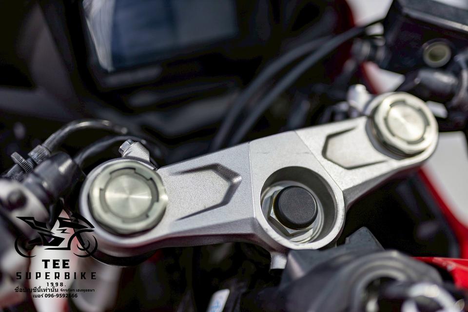 HONDA CBR650R 2019 รถมือสอง 15