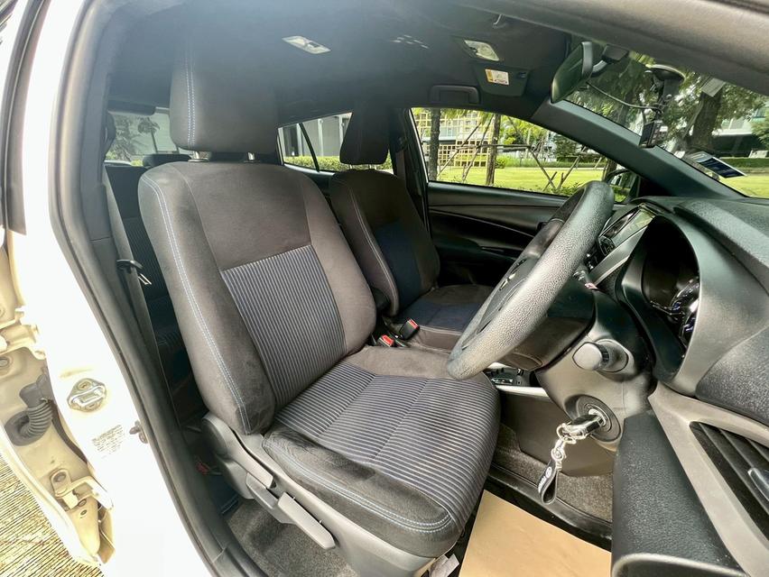 Toyota Yaris MID ปี 2020 7x,xxxกม. 11
