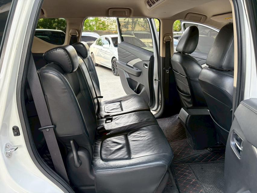 Mitsubishi Xpander 1.5 GT AT ปี 2019  เพียง399,000บาท ผ่อนเริ่มต้น69xx ไมล์78,xxxกม  ยางปี2025ใช้ได้อีกยาว จอแอนดรอย กล้องถอย รูปที่ 13