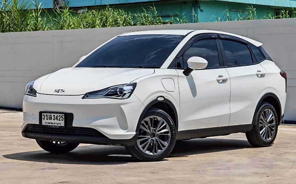 2023 NETA V 3