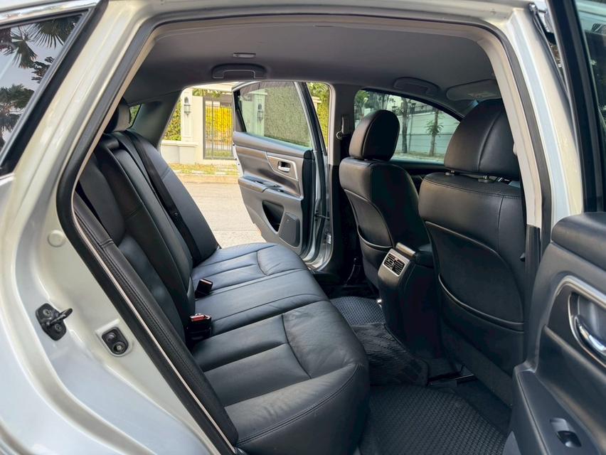 รหัสรถ AVA3391 🇯🇵 Nissan Teana L33 2.0XL ปี 2017 รูปที่ 13