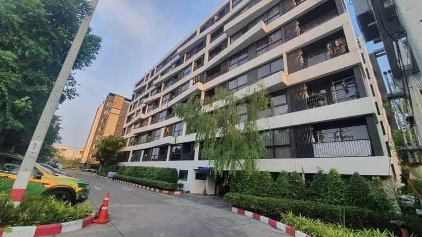 ห้องคอนโด Felic ลาดพร้าว-วังหิน 79 7