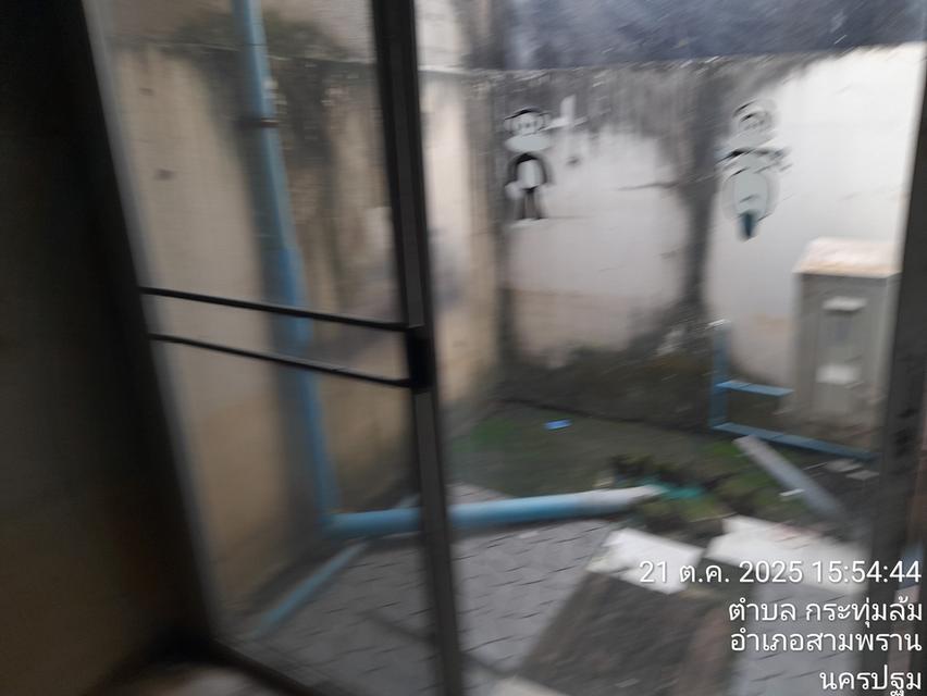 บ้านสวยหน้าอยู่ ทำเลดี 9