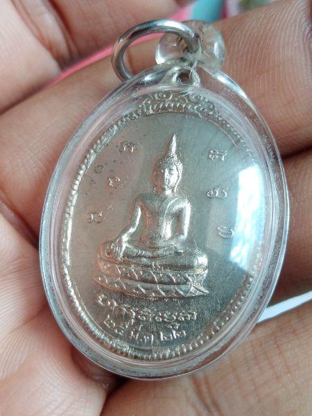 หลวงพ่อดำ วัดท่าข้ามปี2522 รูปที่ 3