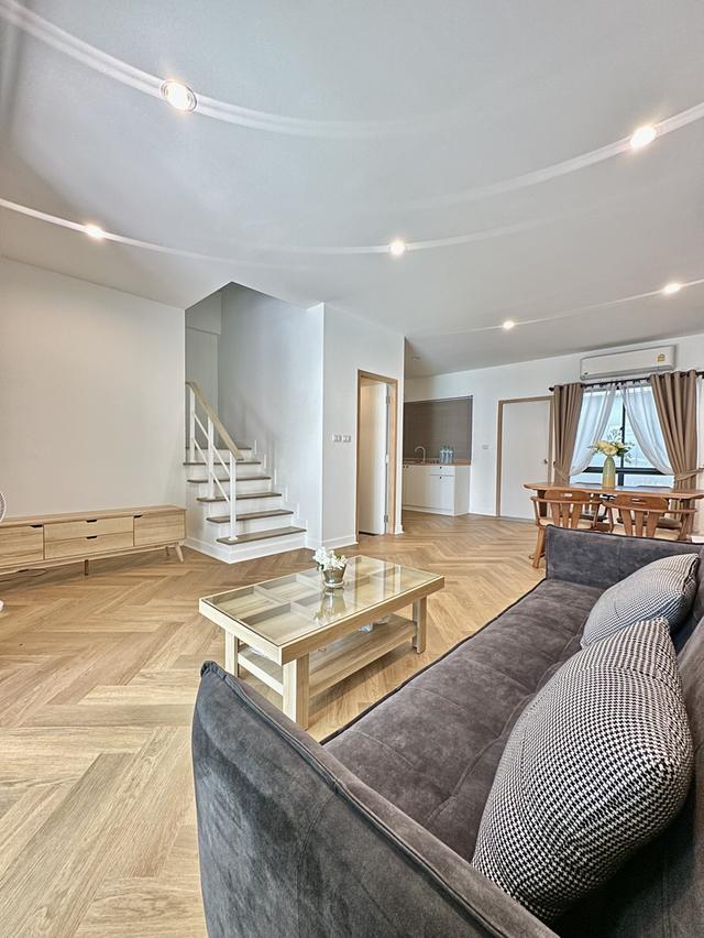 ขาย-ให้เช่า บ้านสัมมากรอเวนิว รามอินทรา-วงแหวน 4