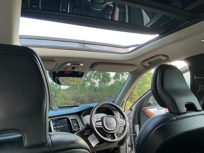Volvo XC90 มือสอง ปี 2019 รูปที่ 14