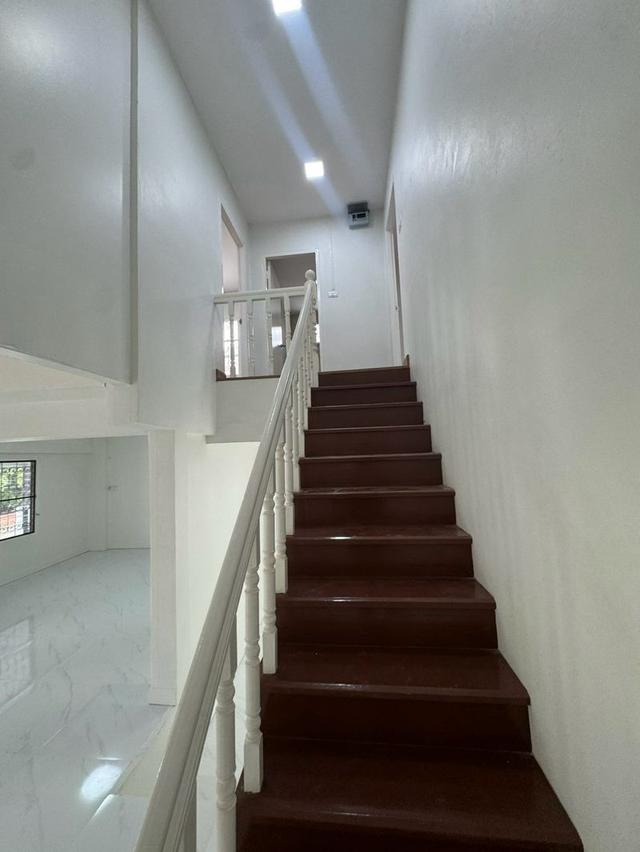 ##🏡 บ้านเดี่ยว 2 ชั้น ซ่อมแซมใหม่ เดินทางเชื่อมต่อหลายเส้นทาง | มีนบุรี ถ.สุวินทวงศ์ 28 13