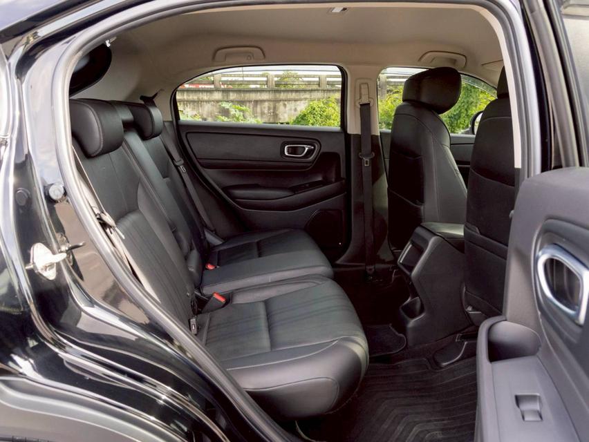 Honda HR-V 1.5E e:HEV ปี 2022 11