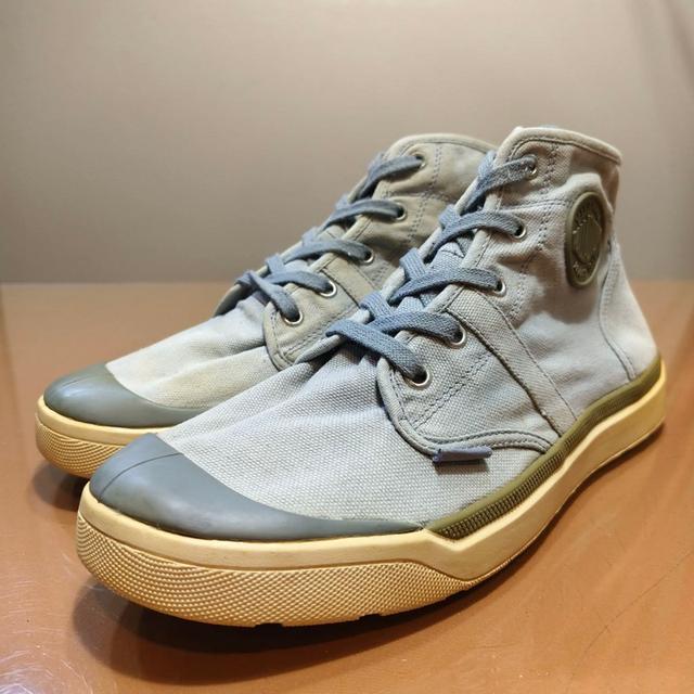 PALLADIUM Size 42/27 cmðĨPrice 590āļŋ āļĢāļđāļāļĒāđāļāļĒāļāļĩāđ 2