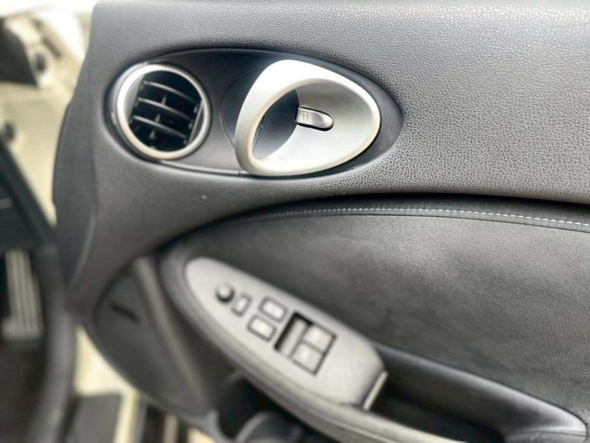 ขาย Nissan 370Z ปี09 9