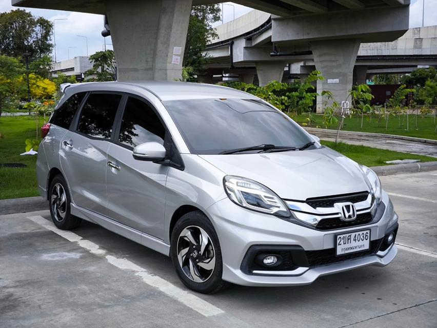 ขาย Honda Mobilio 1.5 RS 2014